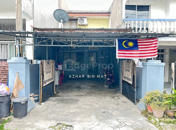 Ampang, Selangor 55100