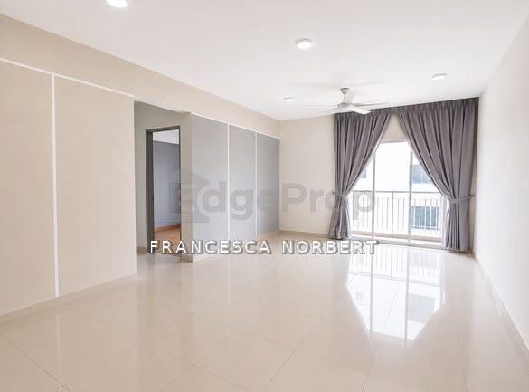 Jalan Cuepacs 3, Taman Koperasi Cuepacs, Kajang, Selangor 43000