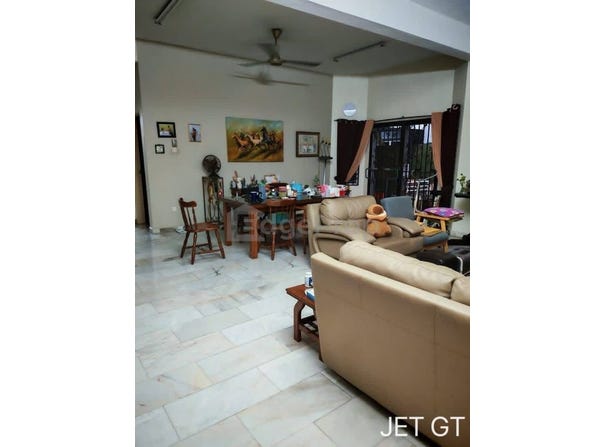 Jalan Samarinda, Klang, Selangor 41000