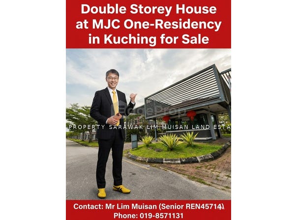 Jalan Batu Kawa, Kuching, Sarawak 93250