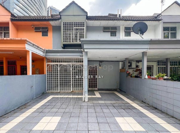Petaling Jaya, Selangor 47301