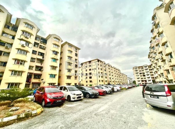 Shah Alam, Selangor 40150