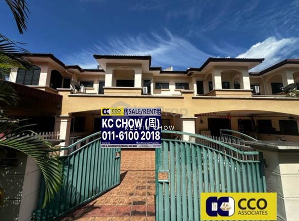 Ipoh, Perak 30020