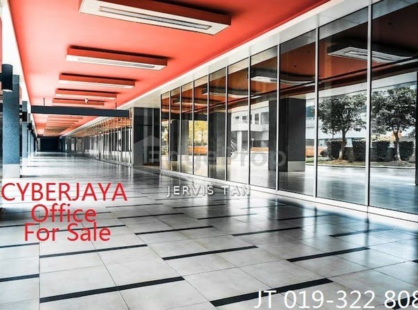 Cyberjaya, Selangor 0