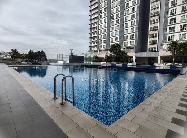 Seri Kembangan, Selangor 43300