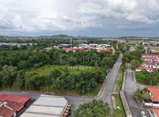 Sungai Petani, Kedah 8000