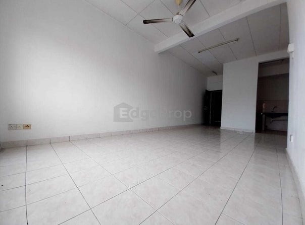 Jalan Arca U8/80, Shah Alam, Selangor 40150