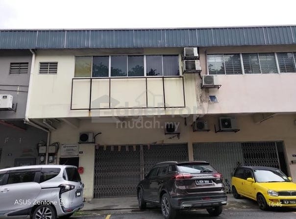 Sungai Buloh, Selangor 52100