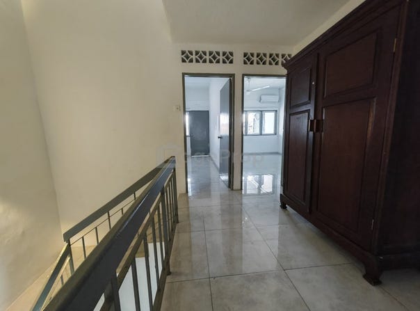 Taman Muda, Cheras, Selangor 56100