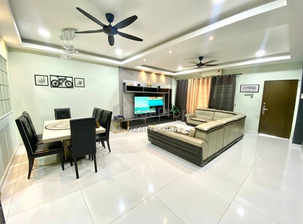 Sg Jerlok, Kajang, Selangor 43000