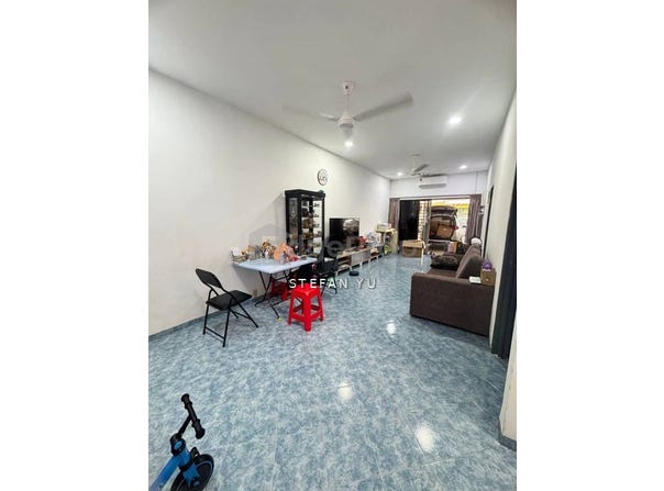 Jalan Cengkih 1, Kulai, Johor 81000