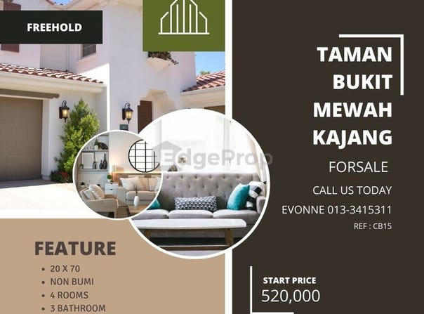 Kajang, Selangor 43000