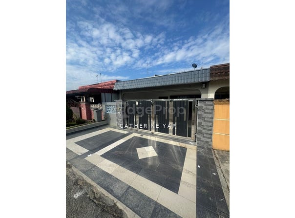 Jalan Rimba 2, Senai, Johor 81400