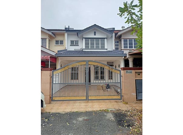 Off Jalan Puchong, Puchong, Selangor 47100