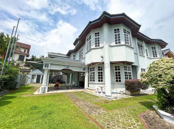 off Jalan Gombak, Gombak, Selangor 53100