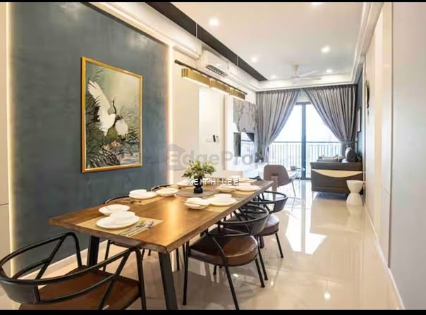 Cheras, Kuala Lumpur 55100
