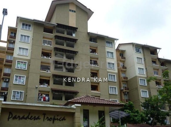 Bandar Sri Damansara, Selangor 52200