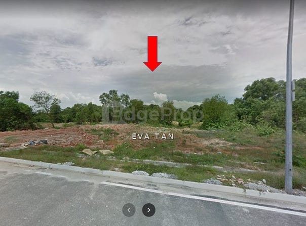 Jalan Camar, Jalan Undan, Jalan Pekaka, Johor Bahru, Johor 81200