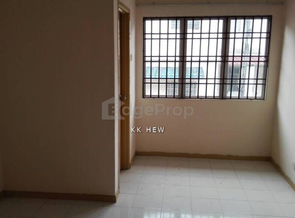 Jalan Kajang Perdana, Kajang, Selangor 43000