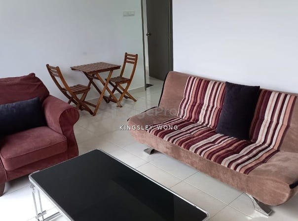 Meru Heights Residences, Ipoh, Perak 30020