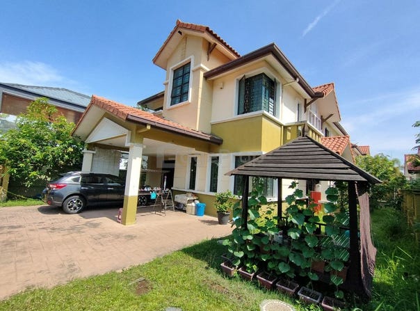 Jalan Aman Perdana, Klang, Selangor 41050