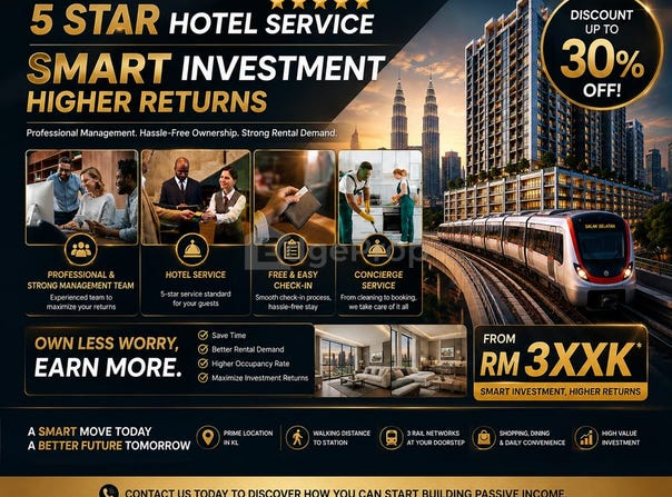 Salak Selatan, Kuala Lumpur 57100
