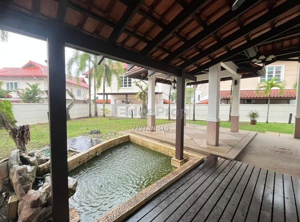 Jalan PJU 3/12, Tropicana, Selangor 47810