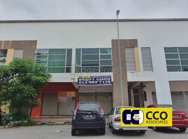 Ipoh, Perak 31200