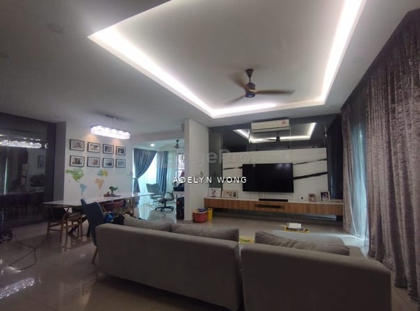 Setia Alam/Alam Nusantara, Selangor 40170
