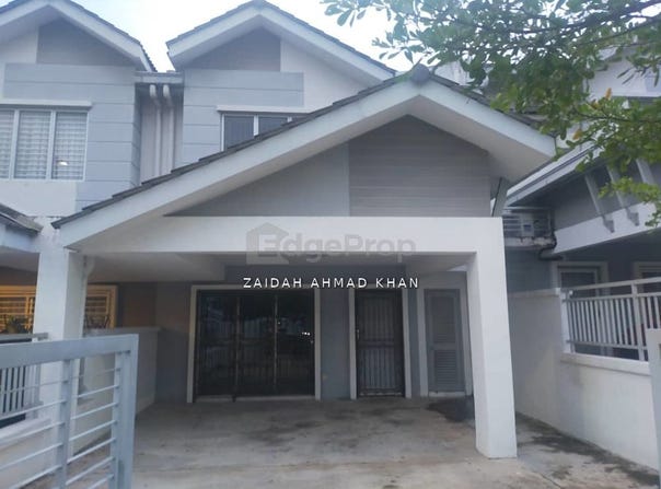 Sg Jerlok, Kajang, Selangor 43000