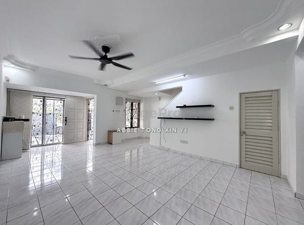 Jalan Damai Perdana, Cheras, Selangor 56000