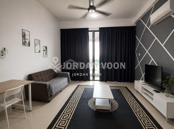 Evoke Residence 13700 Bukit Mertajam, Penang, Bukit Mertajam, Penang 13700