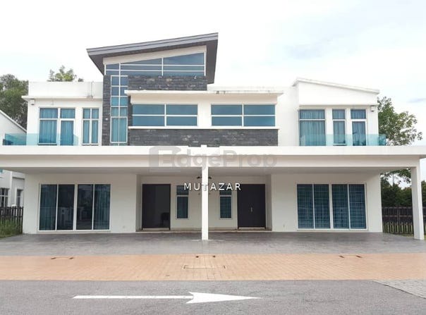 Jalan Sri Tasik Timur, Cyberjaya, Selangor 63000