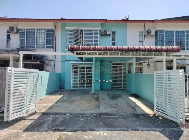 Semenyih, Selangor 43500