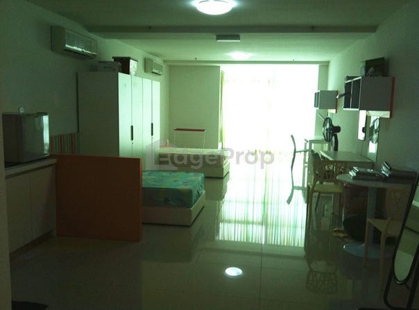 Jalan Gombak, Gombak, Kuala Lumpur 53000