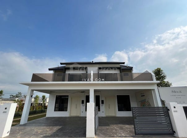 Bukit Katil, Melaka 75450