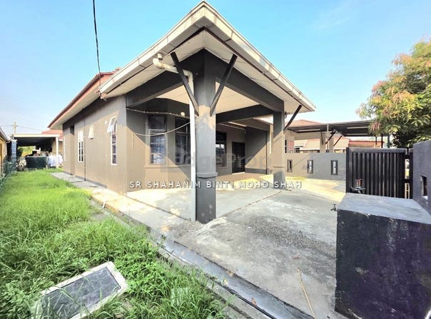 Kuala Langat, Selangor 42700