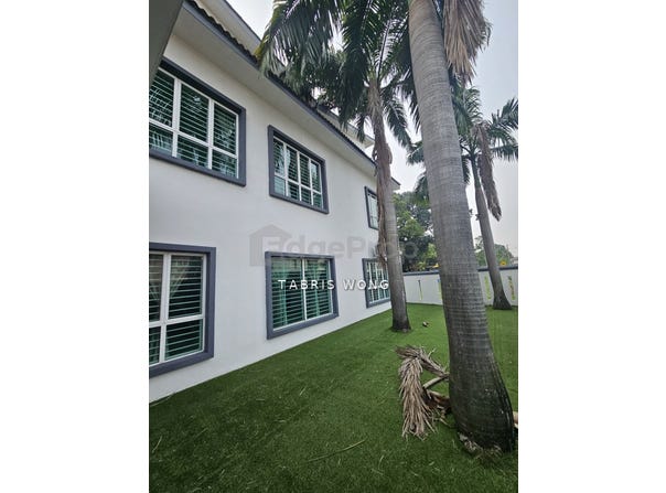 Lorong Mohamad Tahir, Klang, Selangor 41000