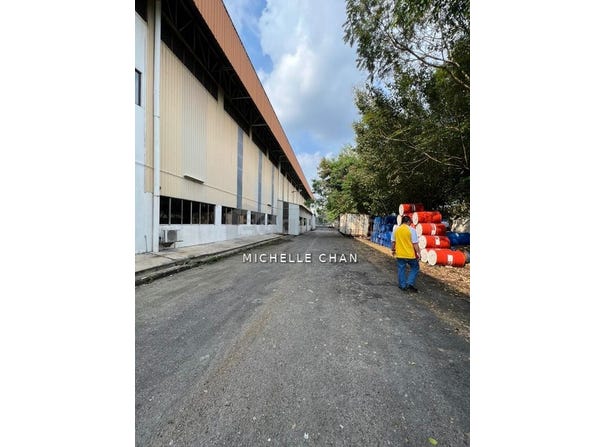 Selangor, Shah Alam, Selangor 40300