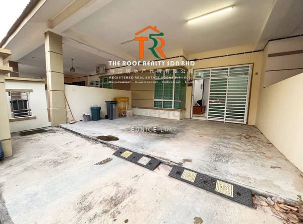 Jalan Kim Kee, Muar, Johor 84000