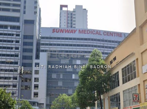 Jalan 3/93A, Cheras, Kuala Lumpur 55100