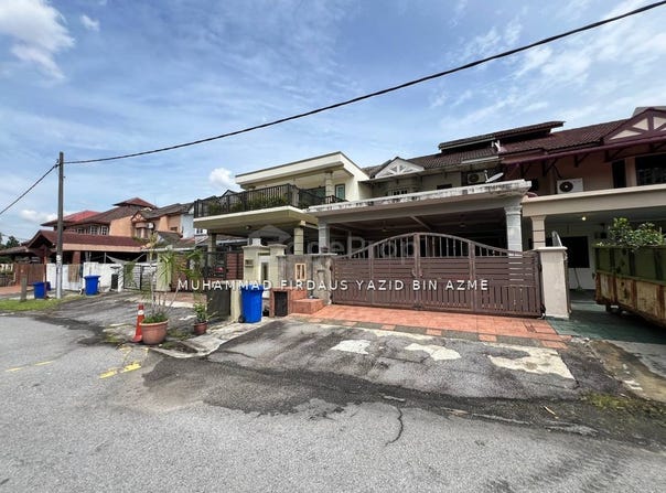 Shah Alam, Selangor 40400