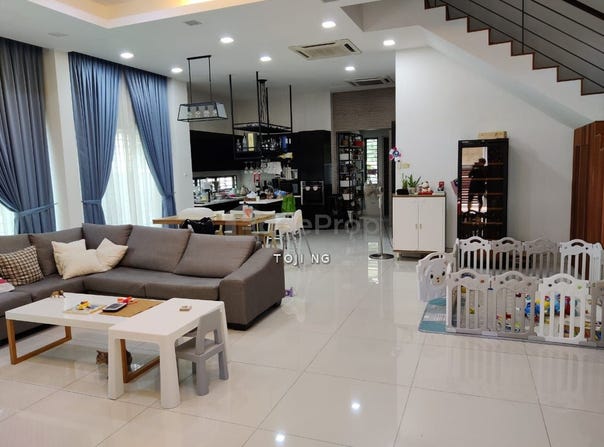 Jalan Kinrara 6, Bandar Kinrara Puchong, Selangor 47100