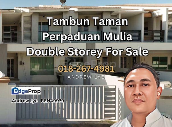 Jalan Tambun, Ipoh, Perak 31400