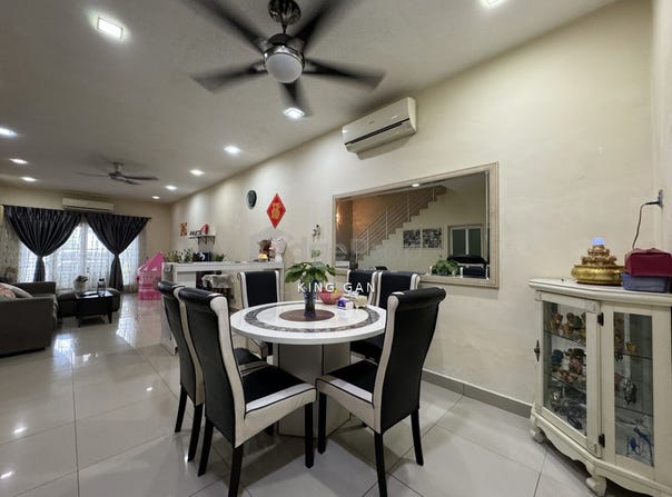 Jalan Sutera, Kajang, Selangor 43200