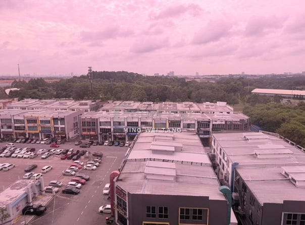 Skudai, Johor 81300