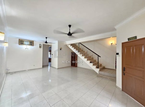 Jalan Seri Taming 1b, Cheras, Selangor 43200