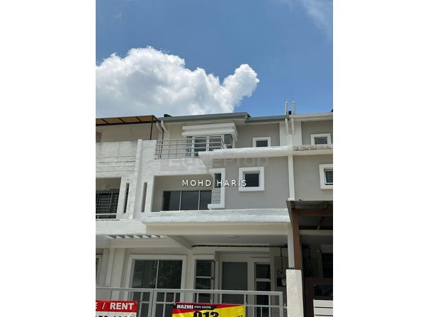 off Jalan Surada 8/29, Kajang, Selangor 43000