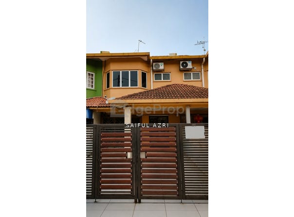 Kampung Tok Muda, Kapar, Selangor 42200