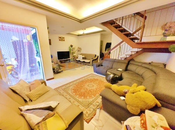 Jalan Kajang Perdana, Kajang, Selangor 43000